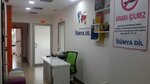 World Language and Academy (Kayseri, Melikgazi, Hunat Mah., Yıldız Sok., 2), cursos de idiomas extranjeros