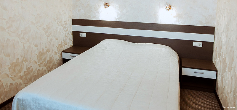 Фото Талисман