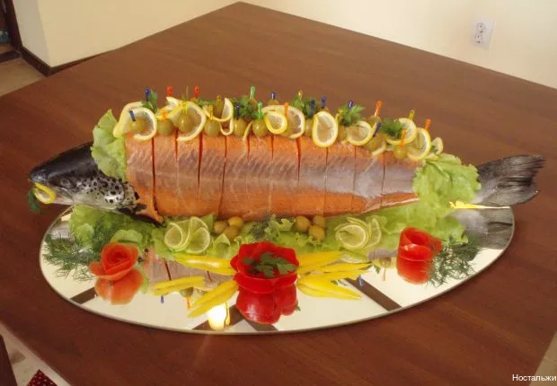 Фото Ностальжи