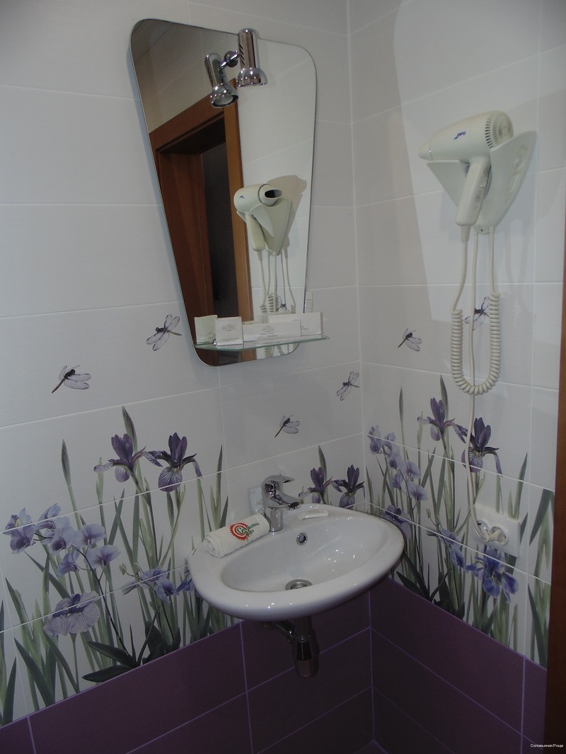 Фото Соловьиная Роща