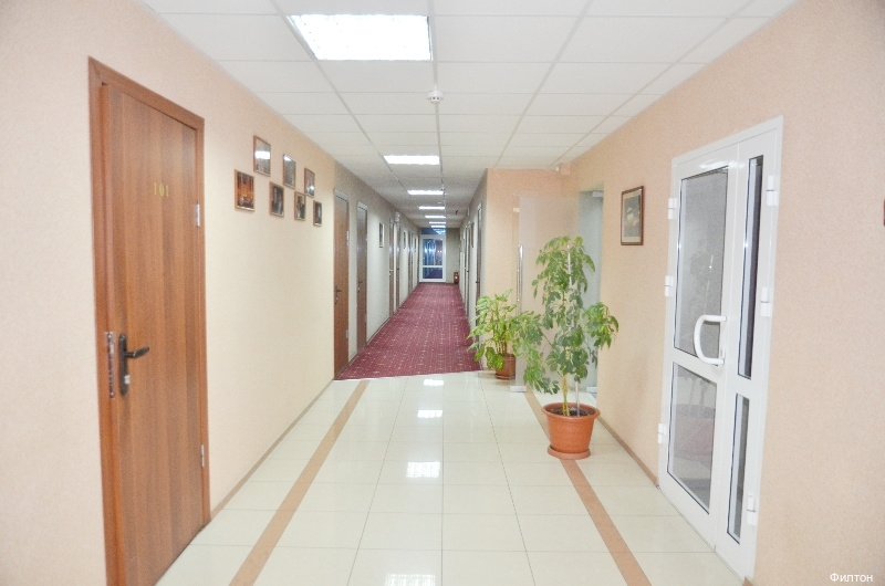 Фото Филтон