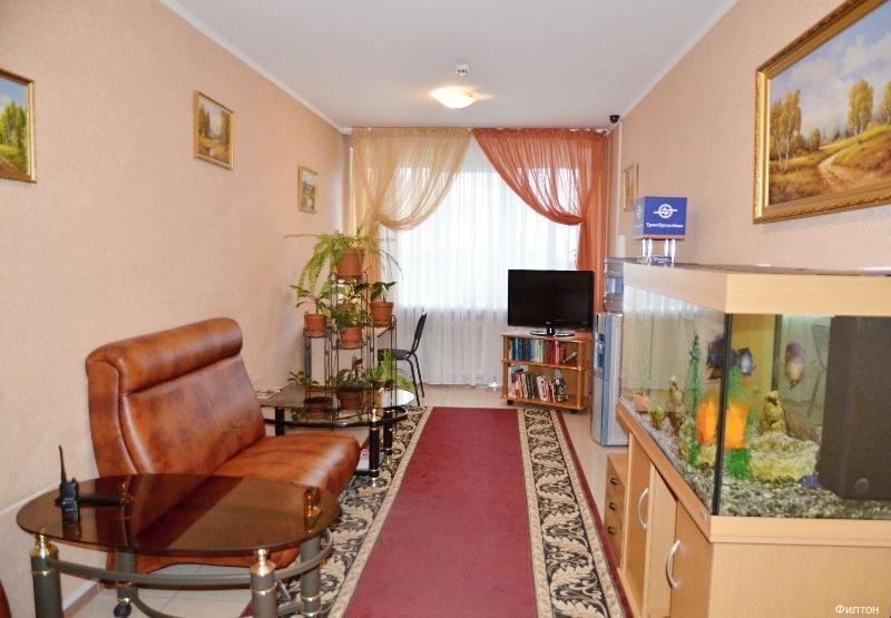 Фото Филтон