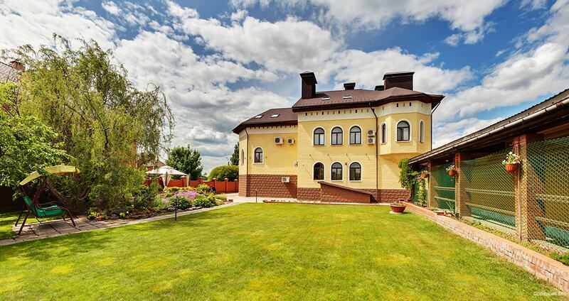 Фото Сосновый бор