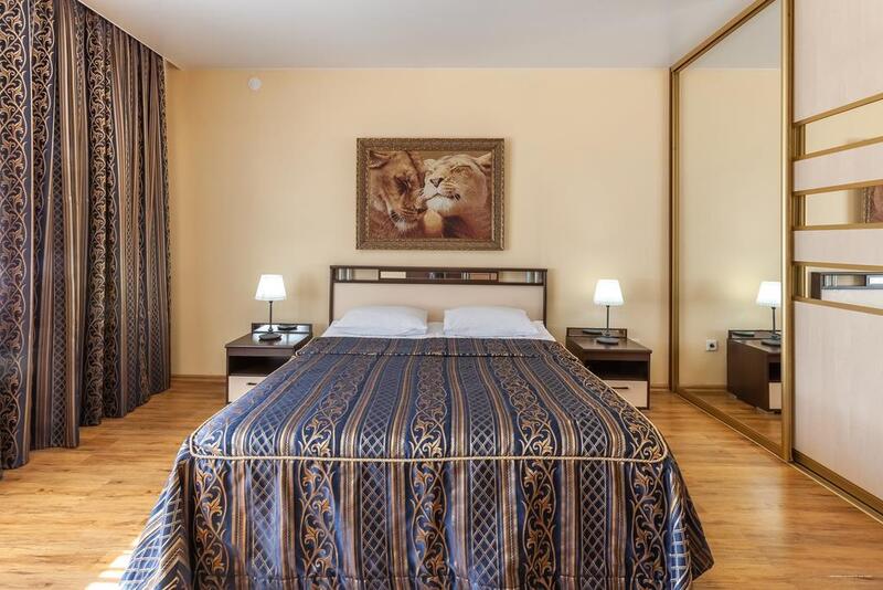 Фото Симпатико