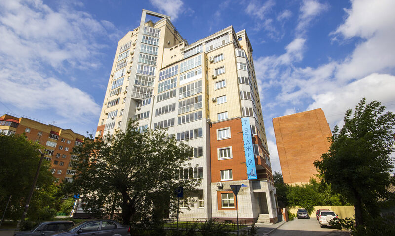 Фото Симпатико