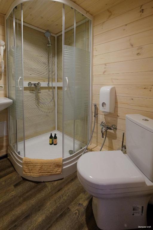 Фото Экстрим клуб