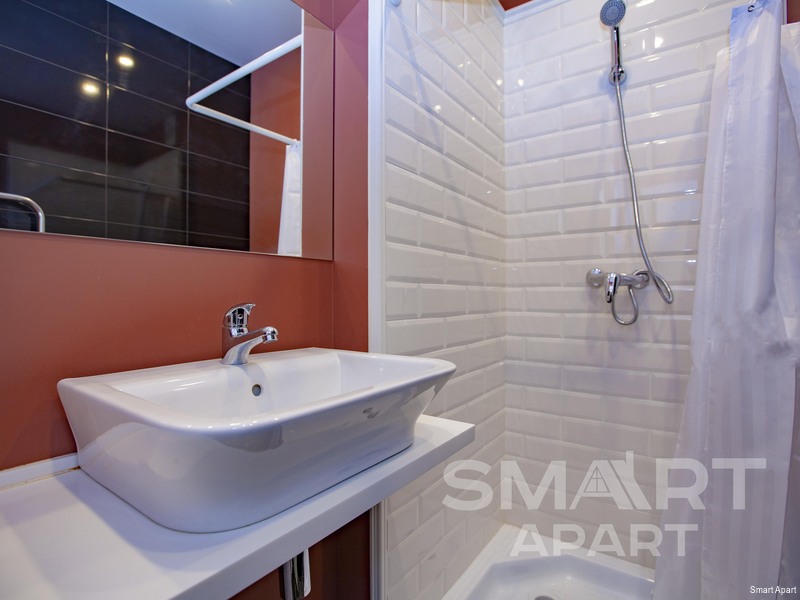 Фото Smart Apart на Белинского