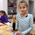 Ниточка&Иголочка (Kamyshovaya Street, 38к1), club for children and teenagers