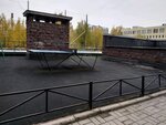 Стол для тенниса (Nauki Avenue, 17к2), sports ground