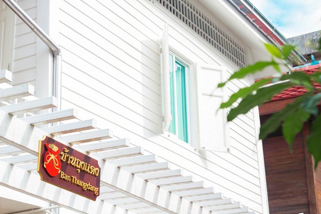 Фото Ban Thungdang Boutique Hotel