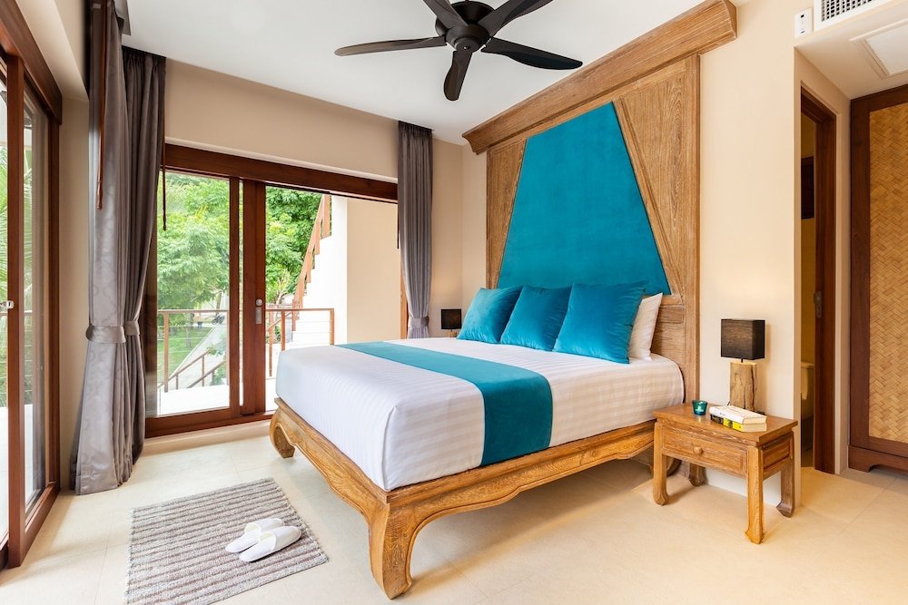 Фото Thai Villa at Aspire Villas