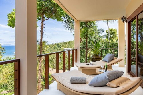 Thai Villa at Aspire Villas