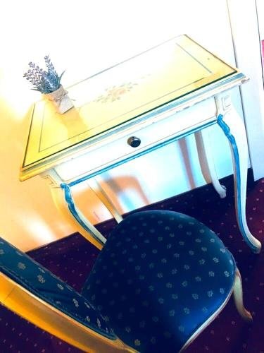 Фото Hotel Graspo de ua