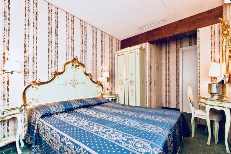 Фото Hotel Graspo de ua