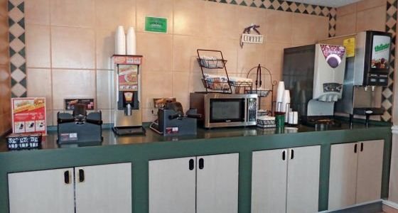 Фото San Mateo Inn