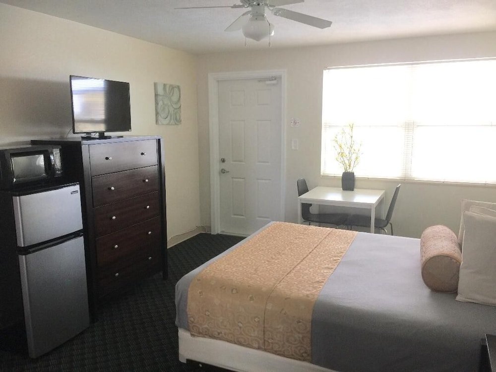 Фото Beachside Resort Motel