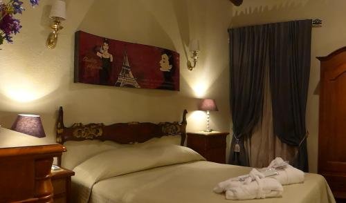 Фото Almanuda Naturist Village