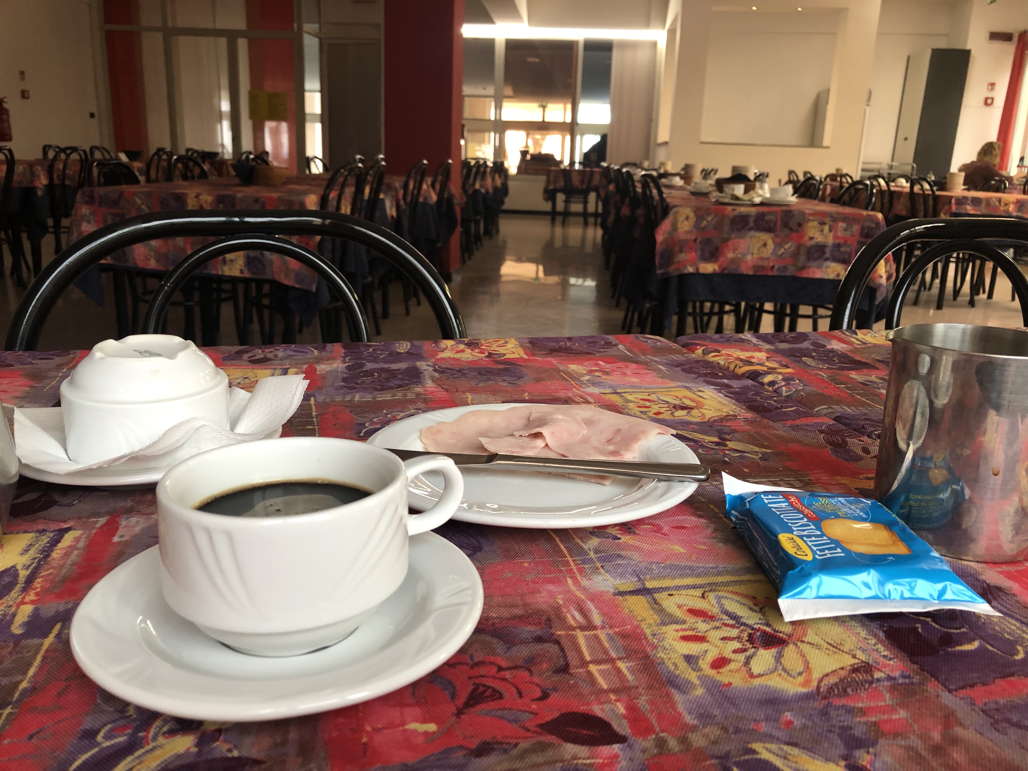 Фото Hotel Sacramora