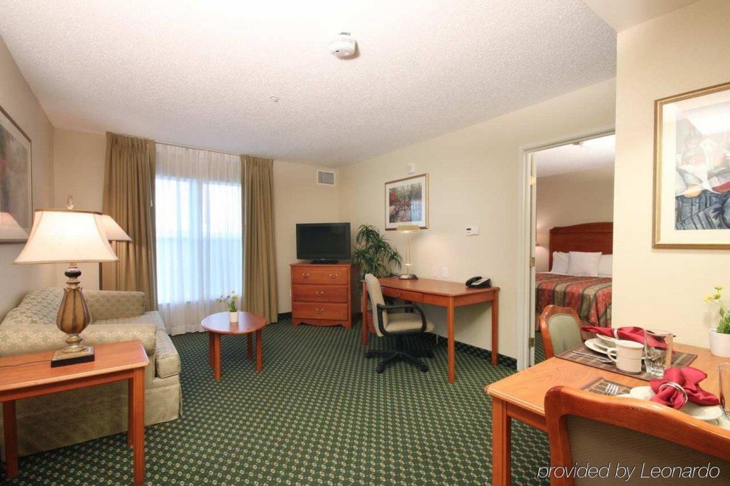 Фото Homewood Suites by Hilton Corpus Christi