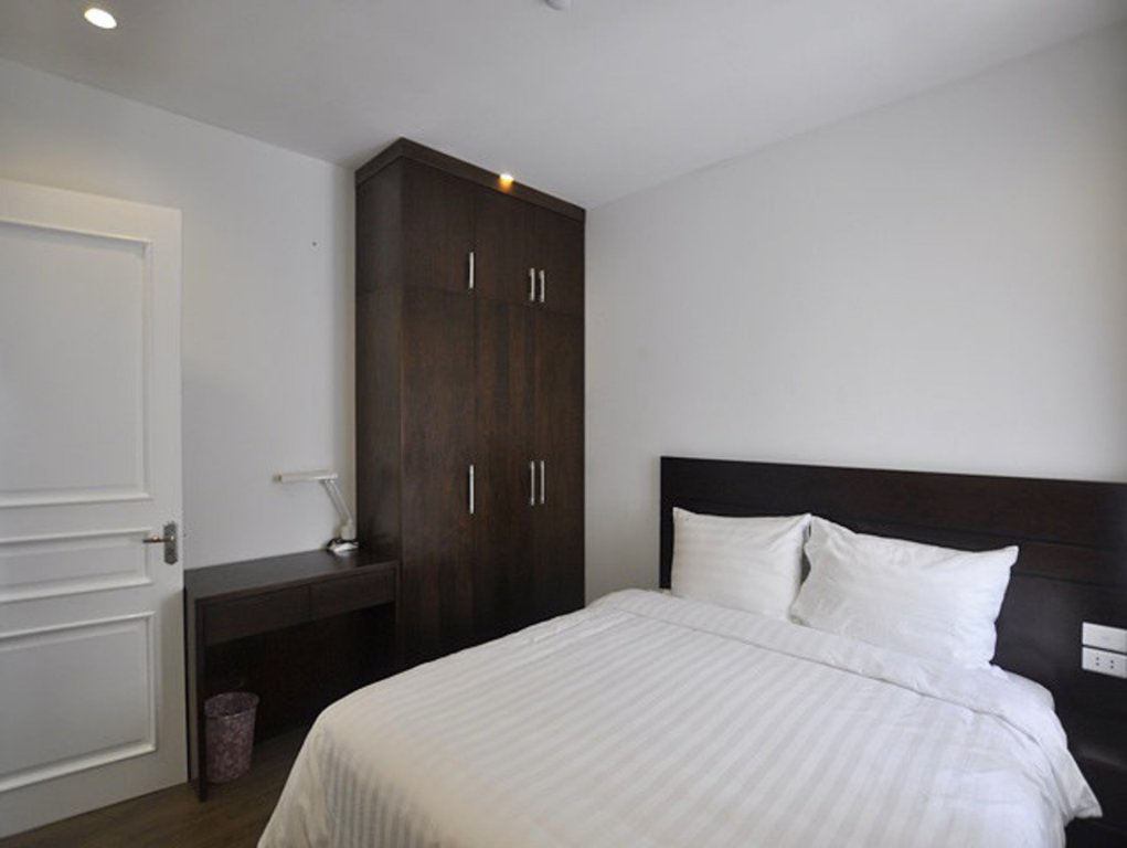 Фото Poonsa Cau Giay