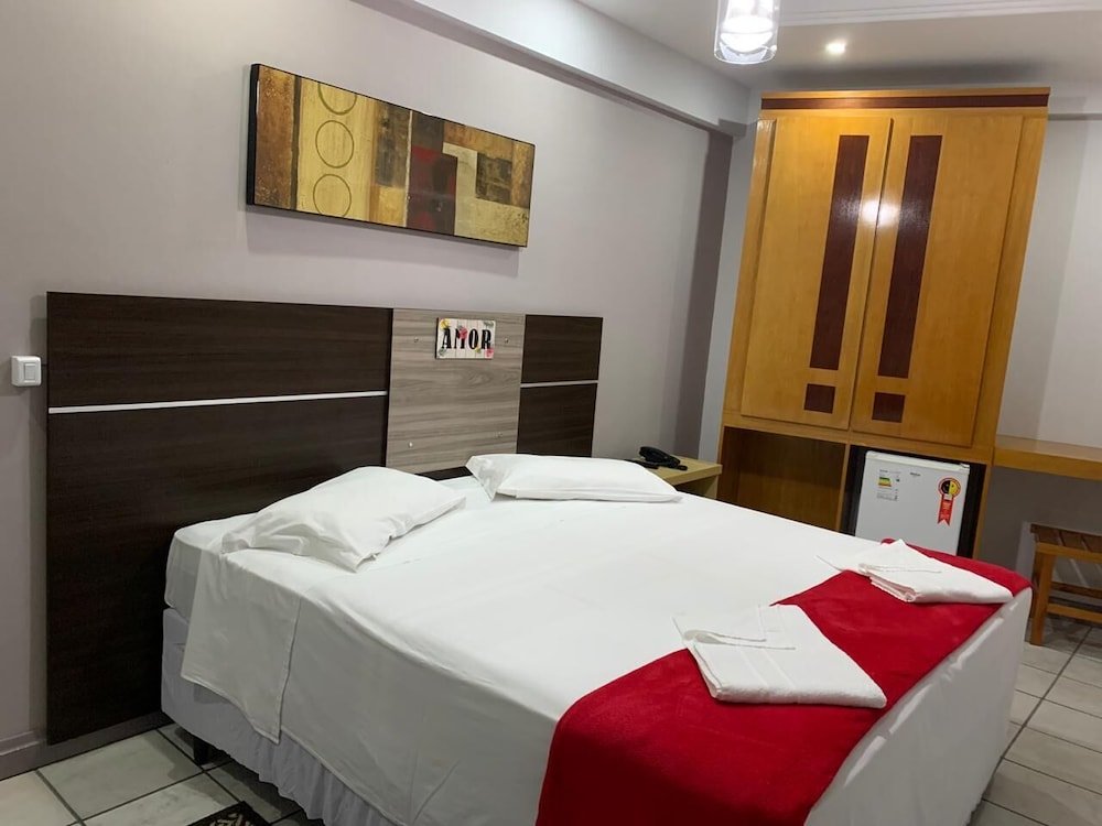 Фото Arco do Sol Parque Hotel