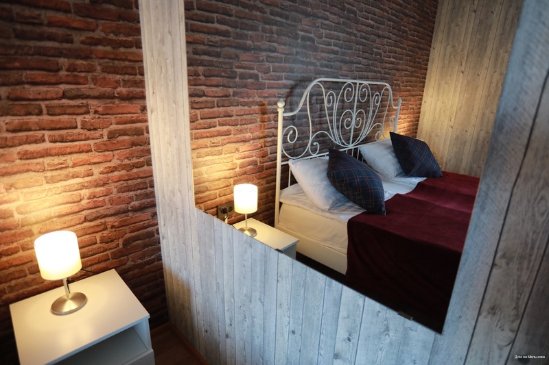 Фото Дом на Мельнова