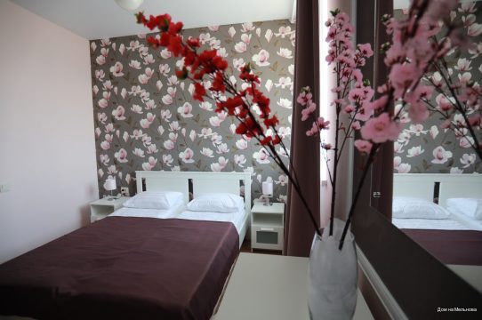 Фото Дом на Мельнова