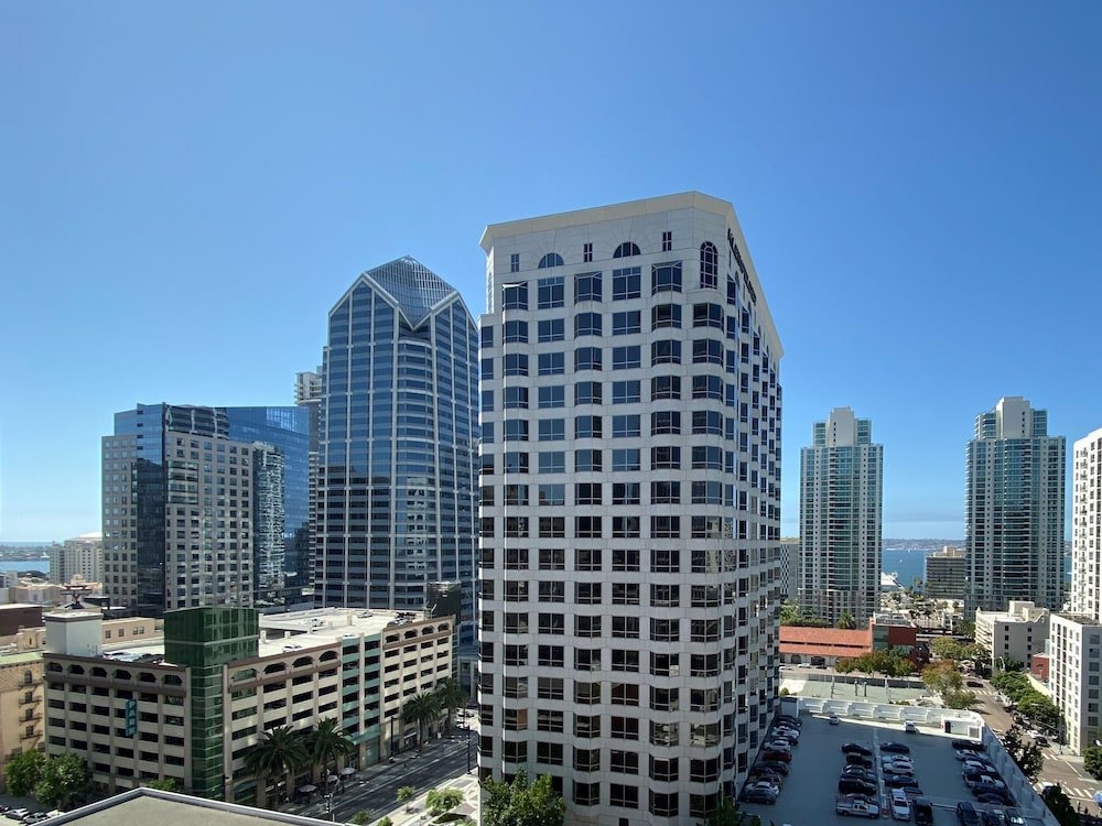 Фото Hotel Republic San Diego, Autograph Collection