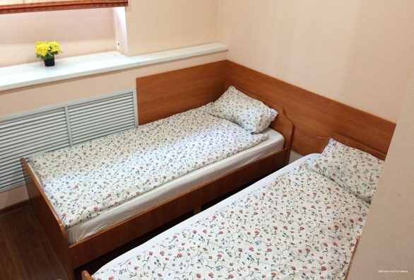 Фото Абсолют