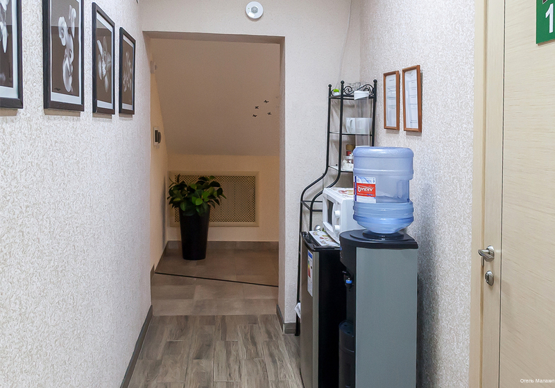 Фото Малахит