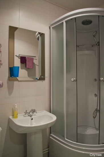 Фото Спутник