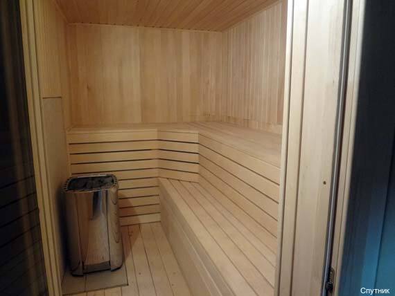 Фото Спутник