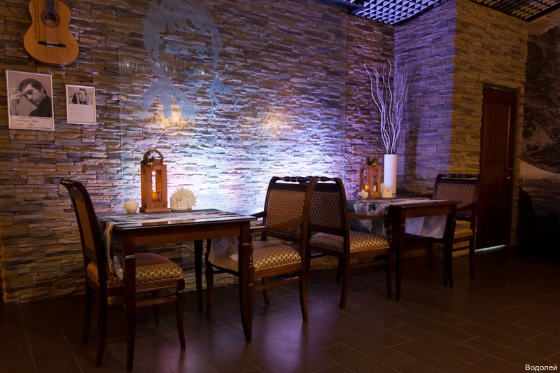 Фото Водолей