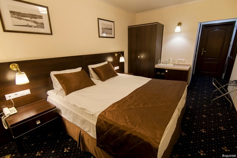 Фото Водолей