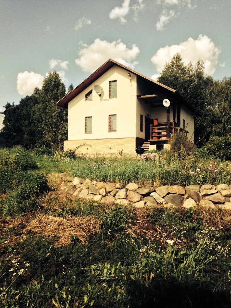 Фото Ай Куменово