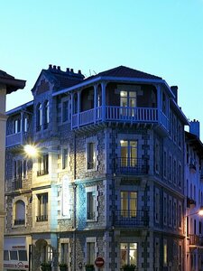 Гостиница Ama Hôtel