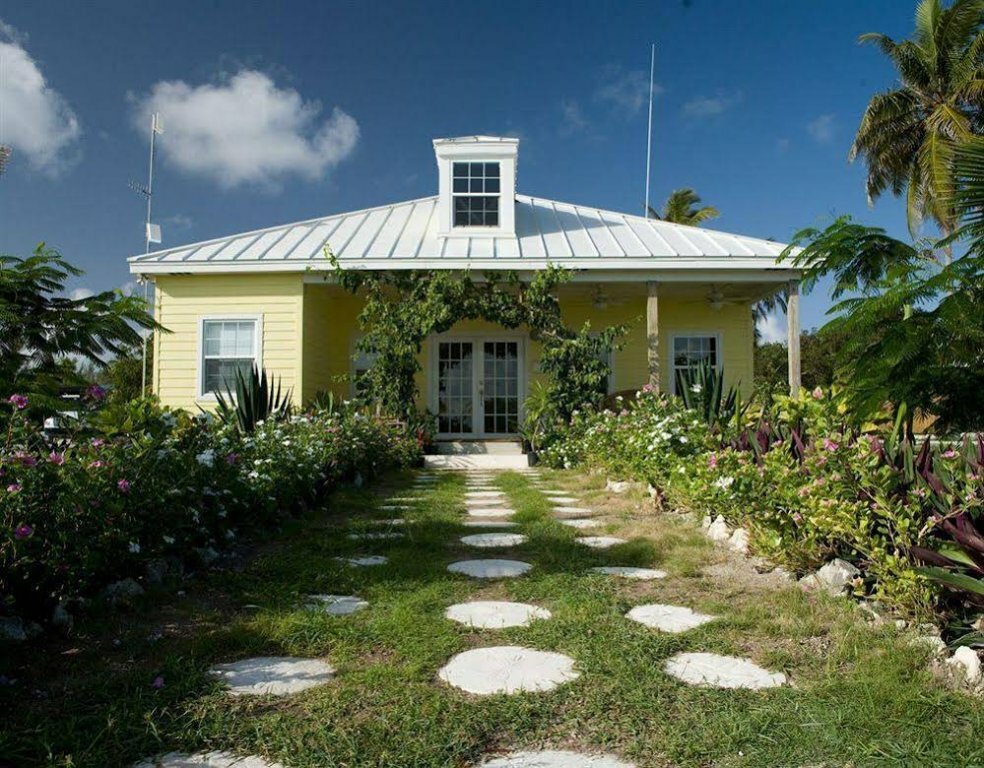 гостиница - Cape Eleuthera Resort & Marina - Багамские острова, фото № ...