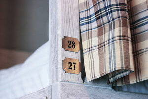 Хостел Bon Son в Воронеже