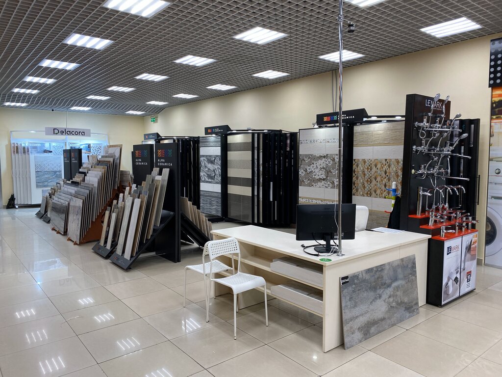 Интернет Магазин Плитки Самара