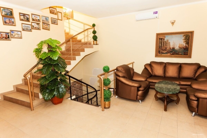 Фото Мартон Бизнес