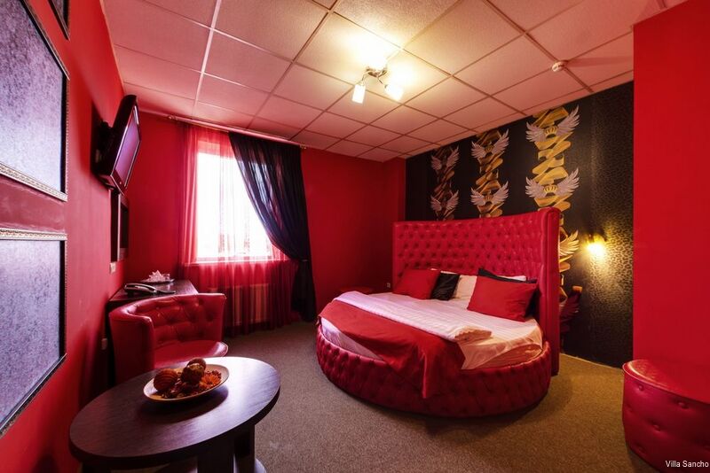 Фото Вилла Санчо