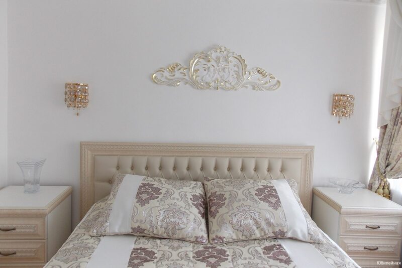 Фото Юбилейная