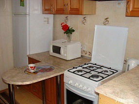 Фото Уютная