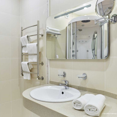 Фото Райгонд