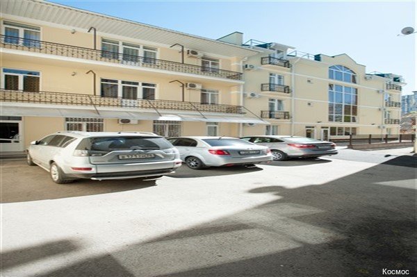 Фото Космос