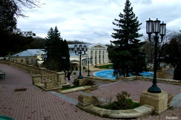 Фото Космос