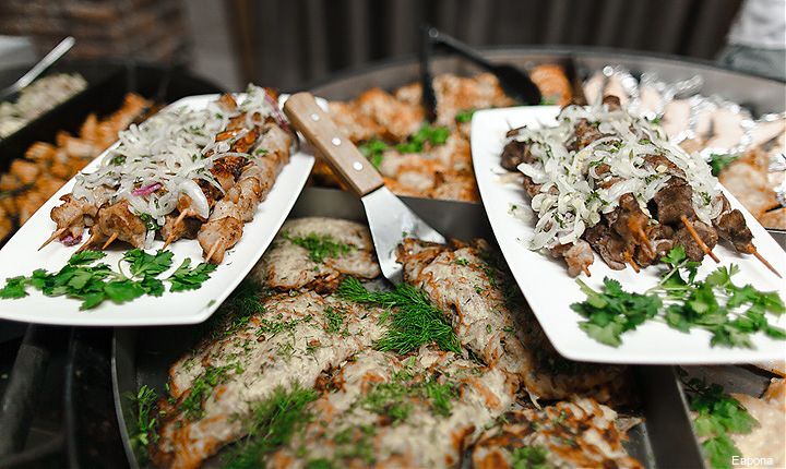 Фото Европа