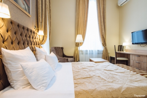 Фото Парадная