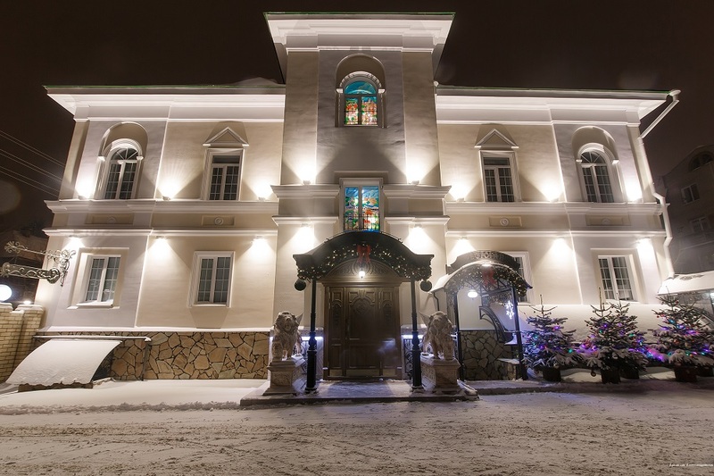 Фото Александровский