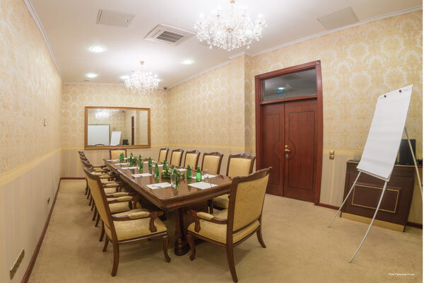 Фото Ринг Премьер Отель